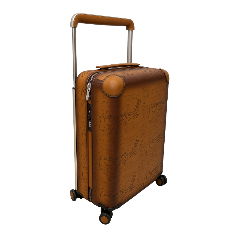 Sapphire Traveler’s Elite Italian Edition Trolley