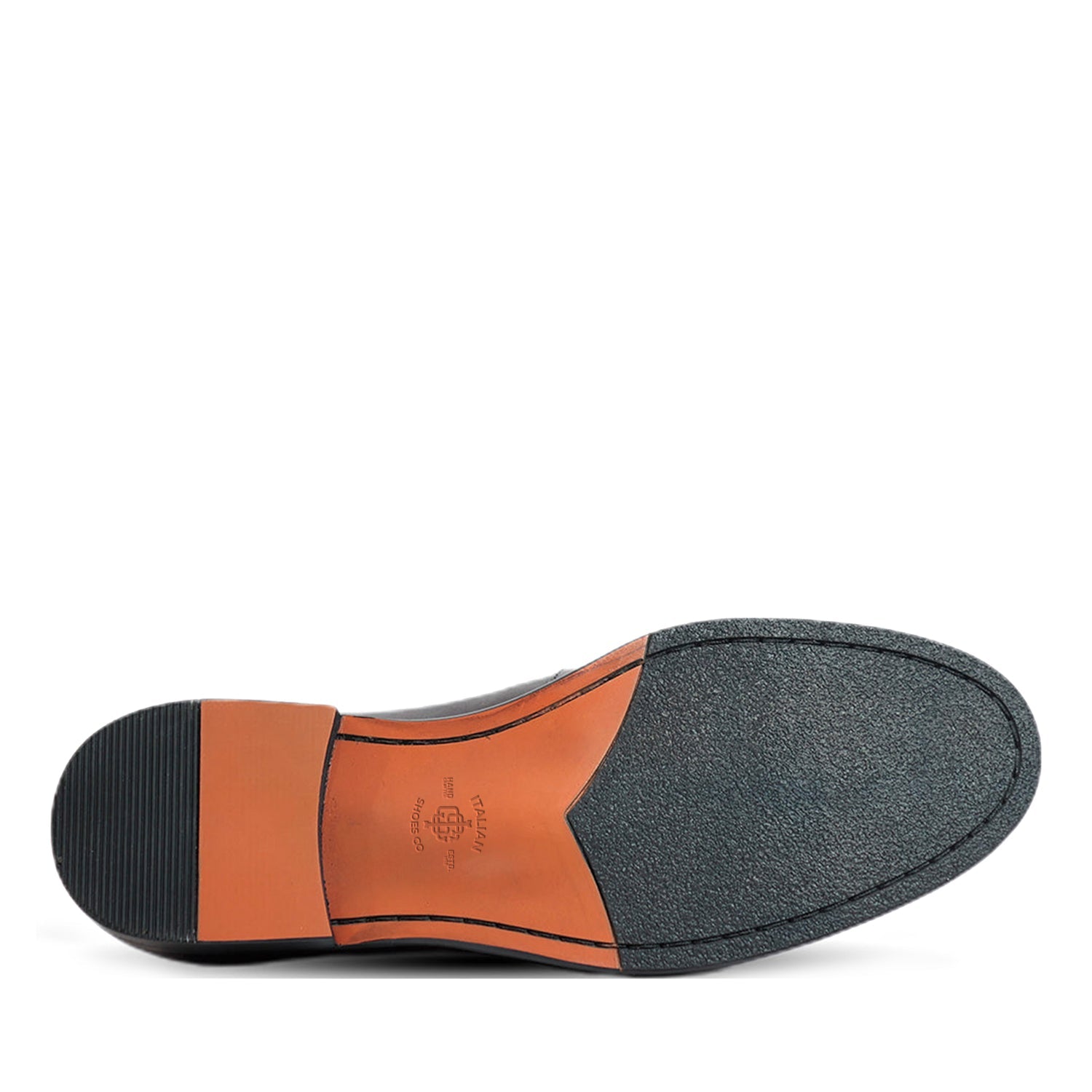 Selton Brown Loafer shoes