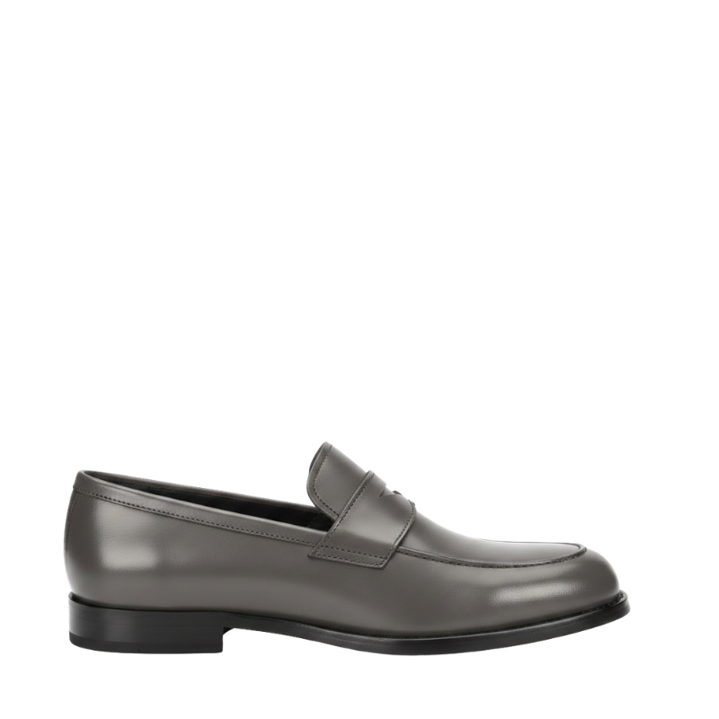 Sterling Edge Classic Penny Loafers