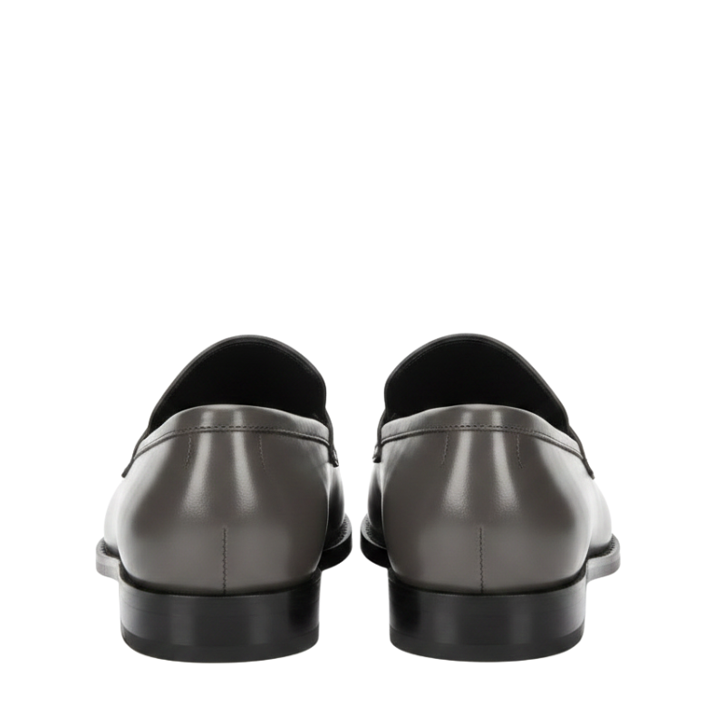 Sterling Edge Classic Penny Loafers