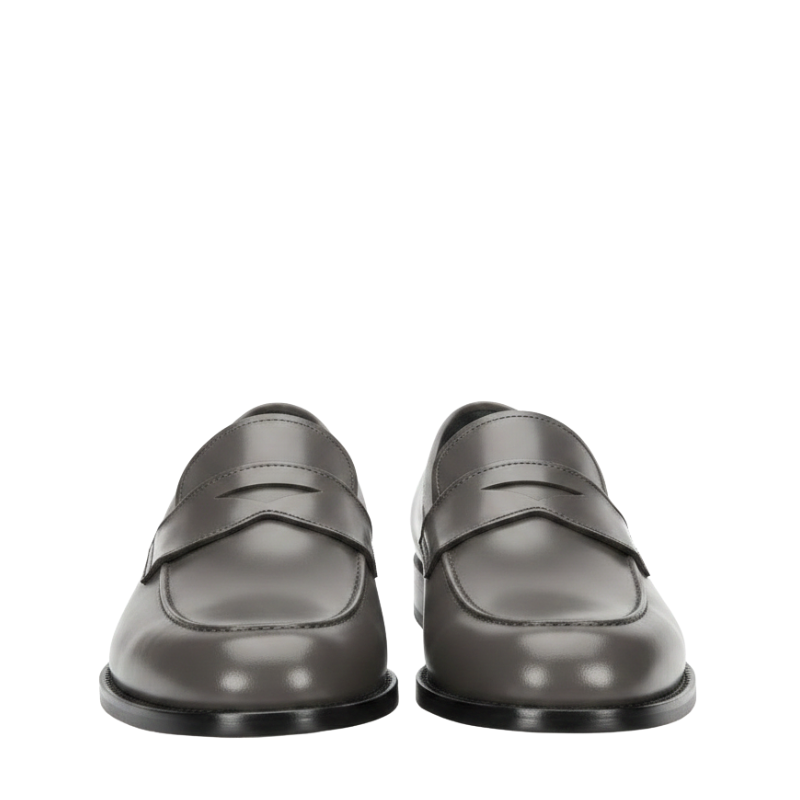 Sterling Edge Classic Penny Loafers