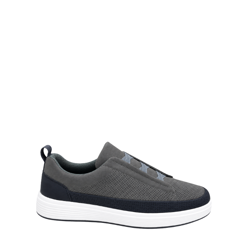 Street Comfort Tripple Stitch Lace Sneakers
