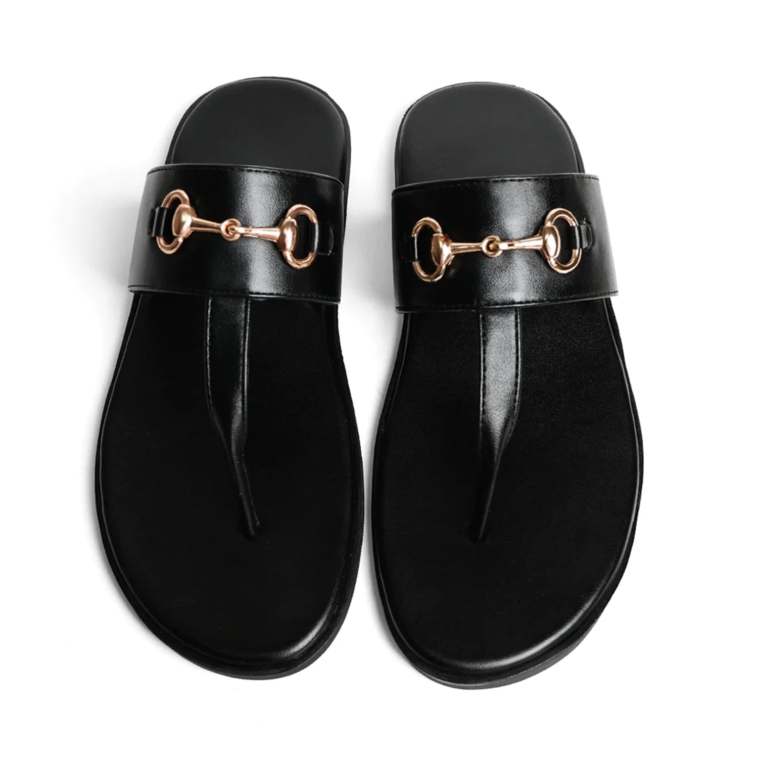 Horsebit Slip On