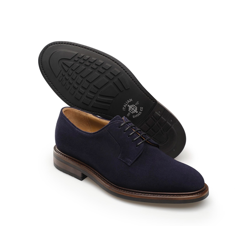 Vicky Vaughn Lace Up Shoes