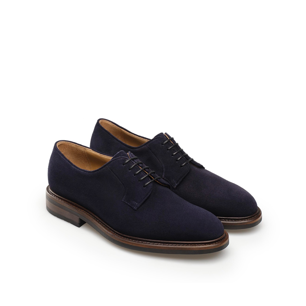 Vicky Vaughn Lace Up Shoes