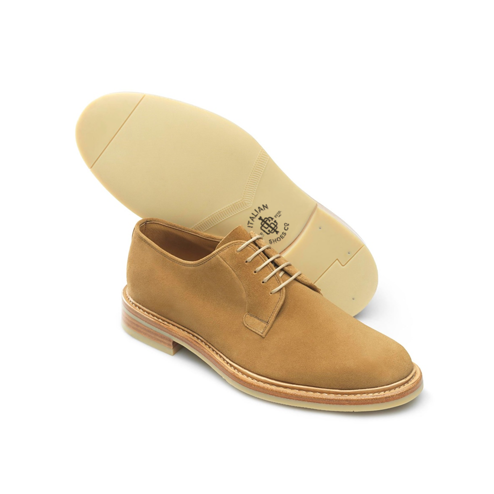 Russell Williams Lace Up Shoes