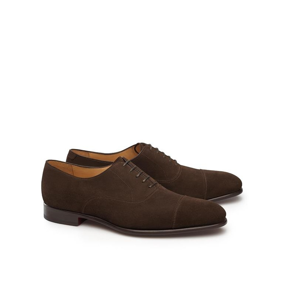 Omar Koch Lace Up Shoes
