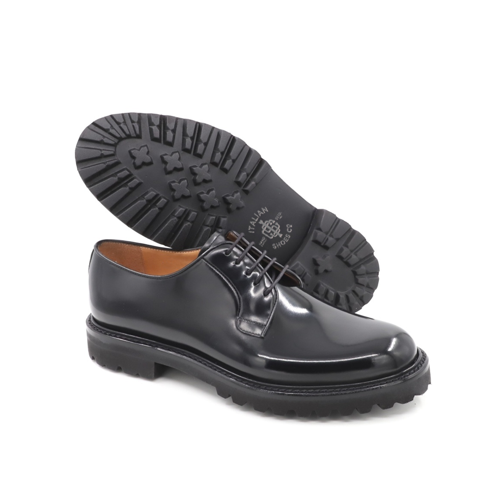 Tory Lee Lace Up Shoes