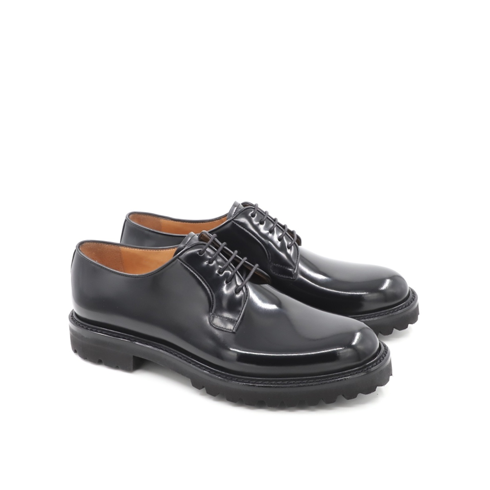 Tory Lee Lace Up Shoes