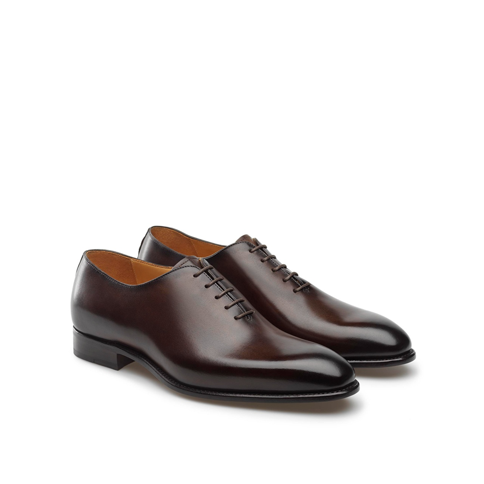 Rae Wells Lace Up Shoes
