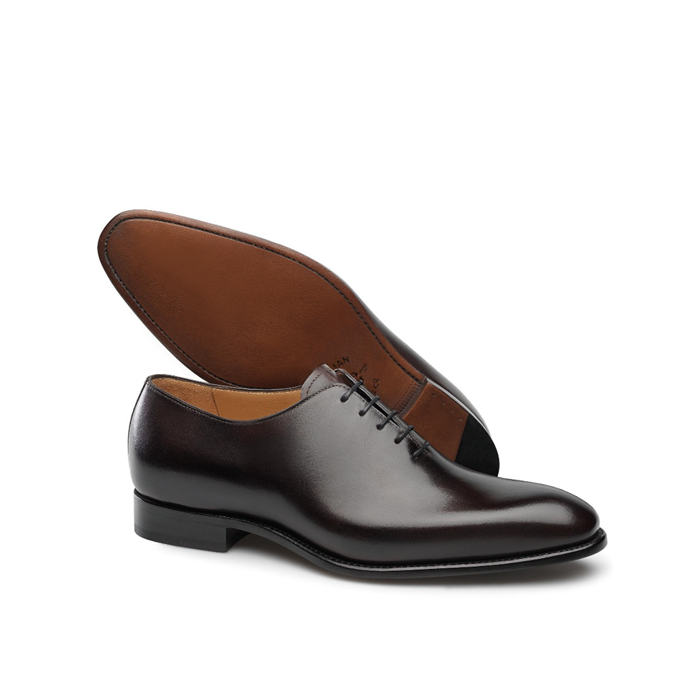Sharron Carney Lace Up Shoes