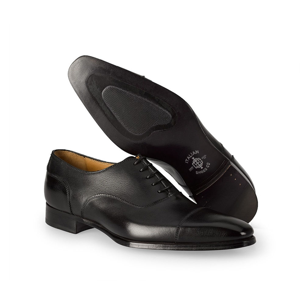 Jarred Sanford Lace Up Oxford Shoes