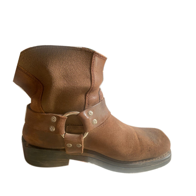 Men's Western Rev Up Boots