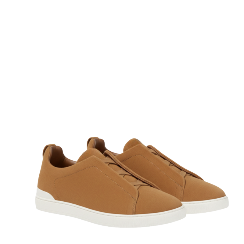 Luxury Edition Triple Stitch Sneaker for Men's