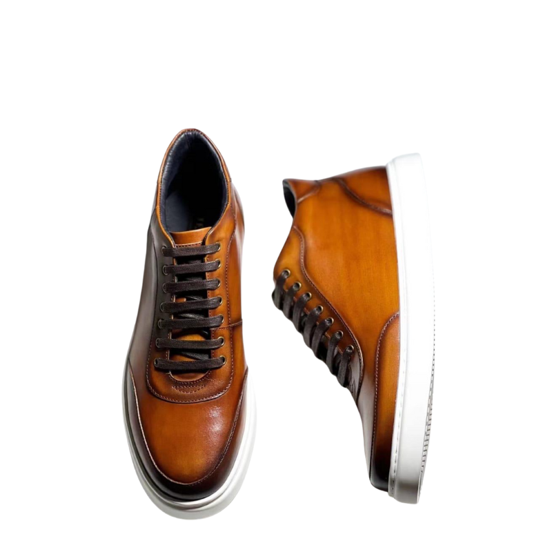 Men's High Top Sneaker