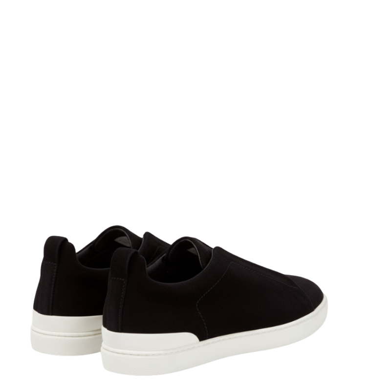 Luxury Edition Triple Stitch Sneaker for Men's