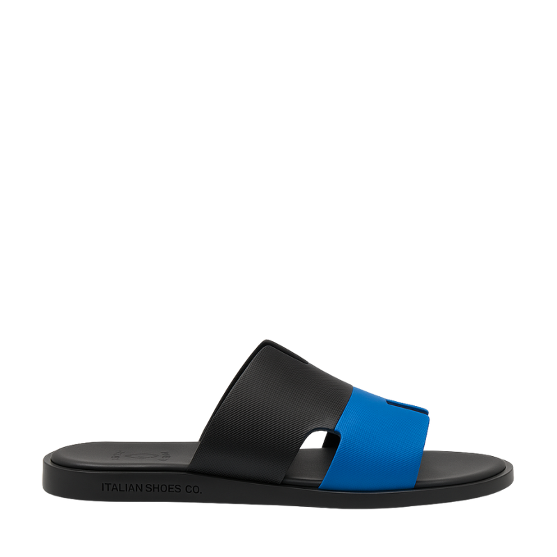 Luxury Dual Shade H Style Slipper