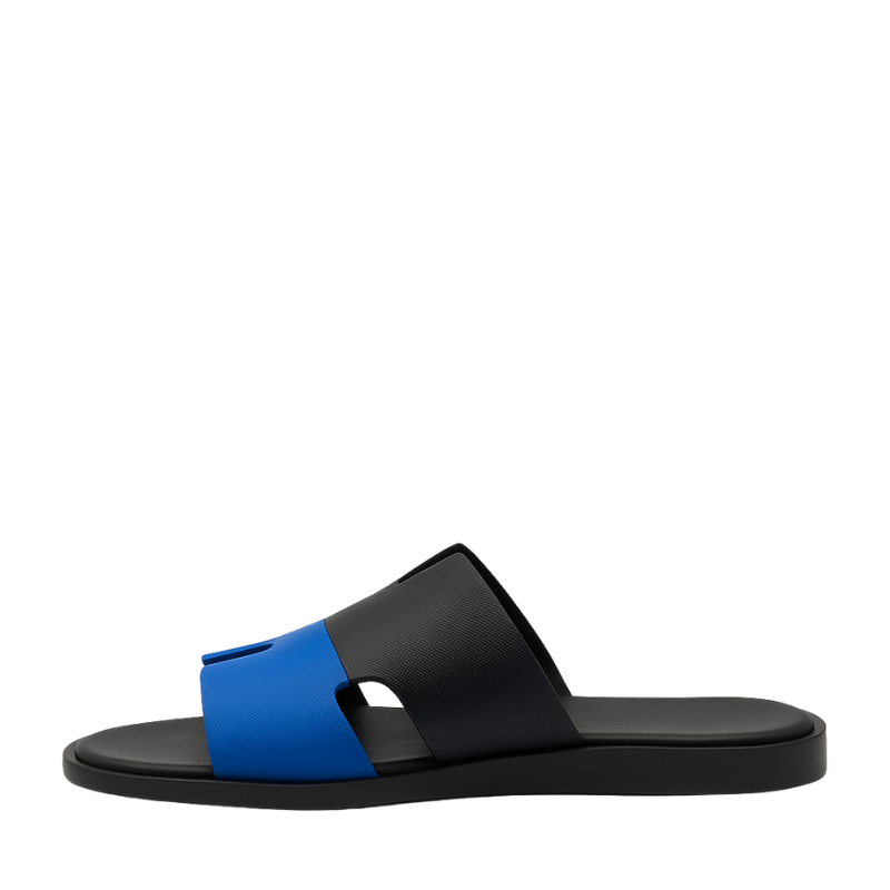 Luxury Dual Shade H Style Slipper