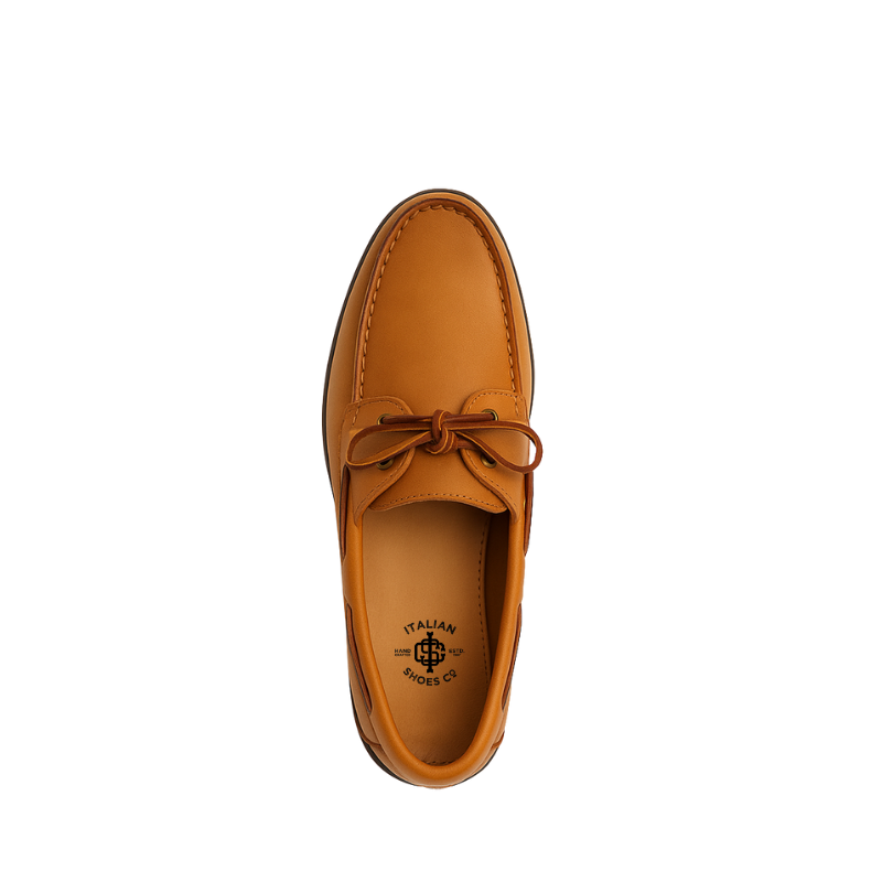 Valentino Knot Moccasin style Loafer