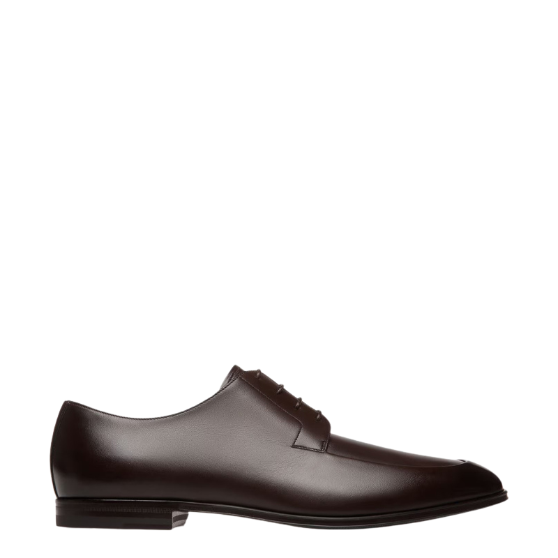 Men s Formal Lace Up Derby Shoe