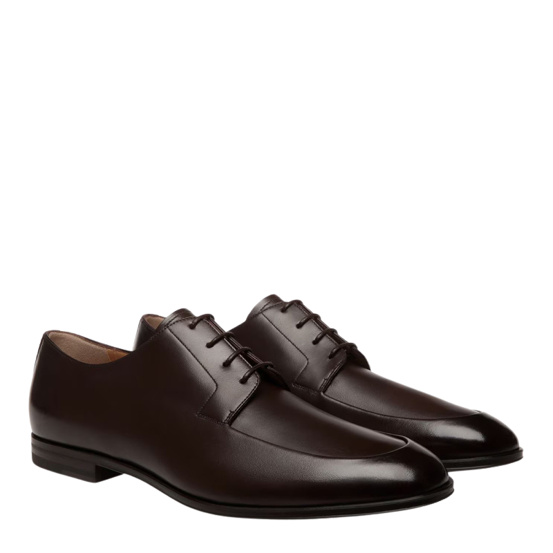 Men s Formal Lace Up Derby Shoe
