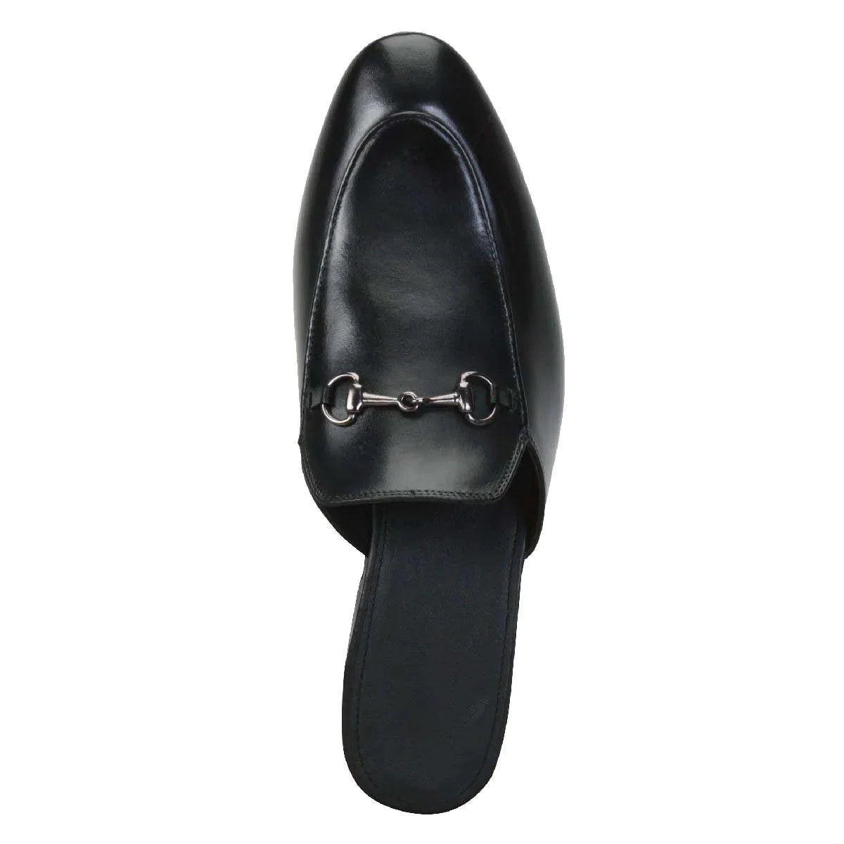Leather Formal Mules