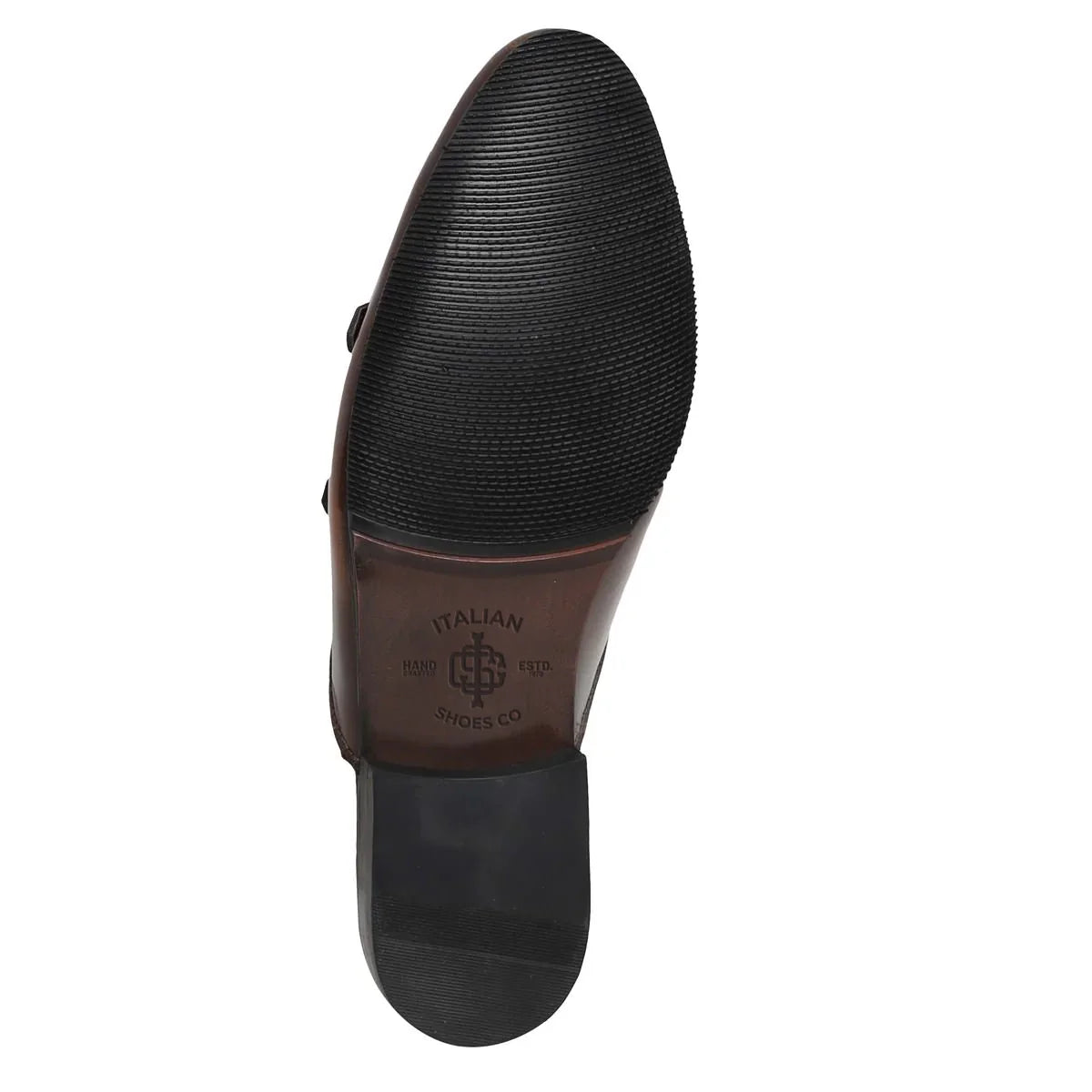 Double Monk Mules