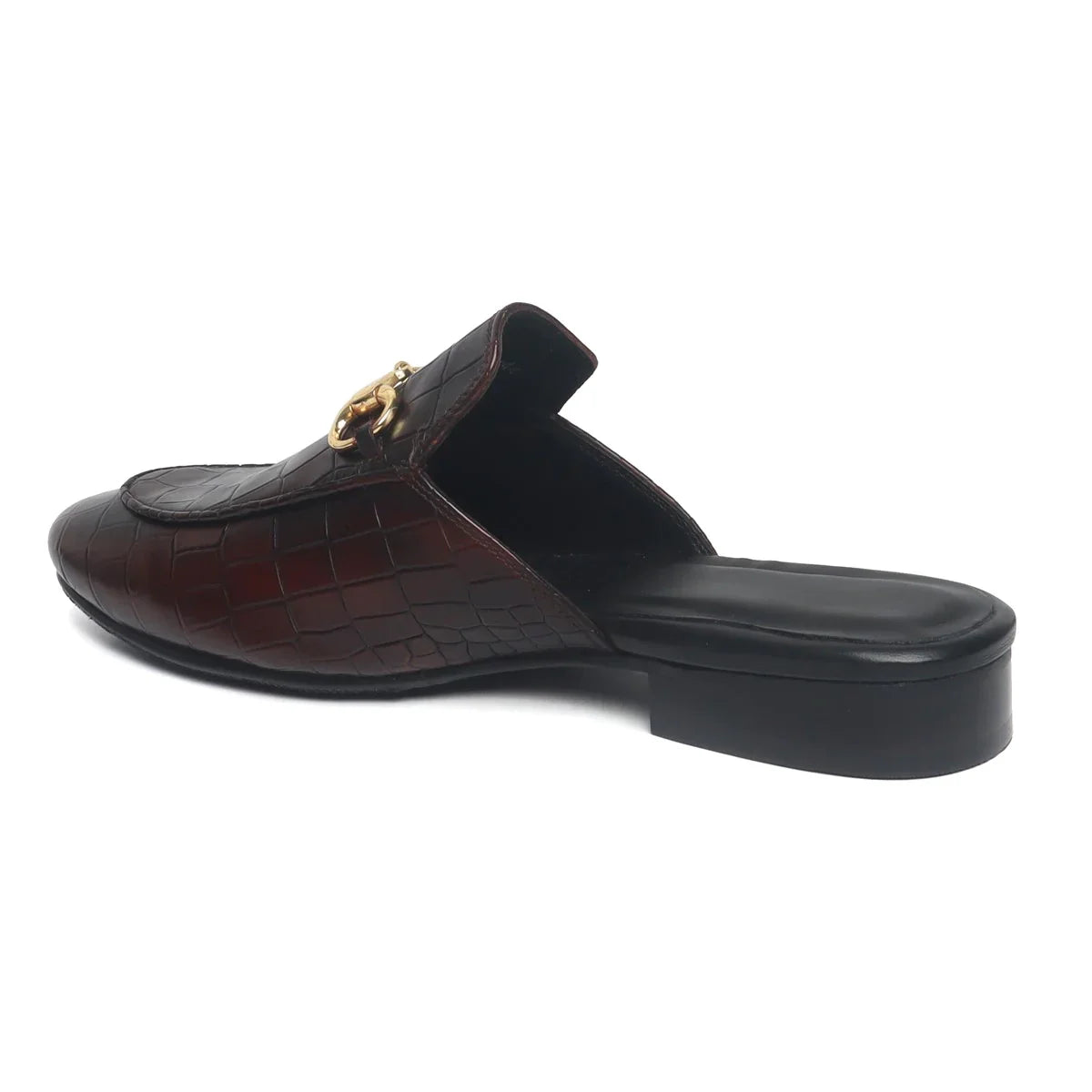 DEEP CUT HORSEBIT MULES