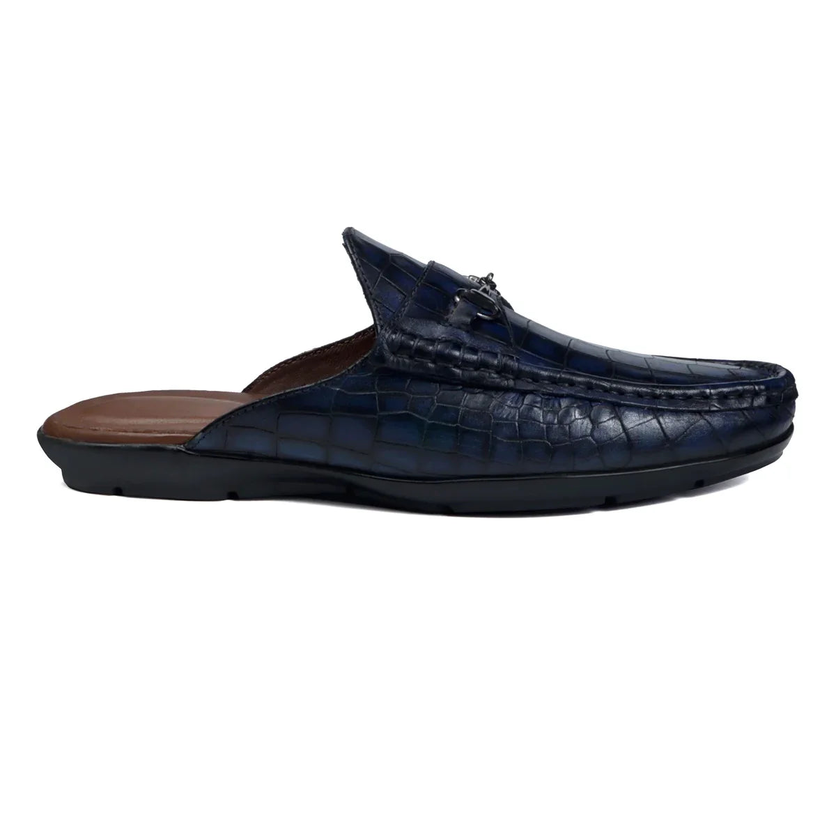 DEEP CUT MULES