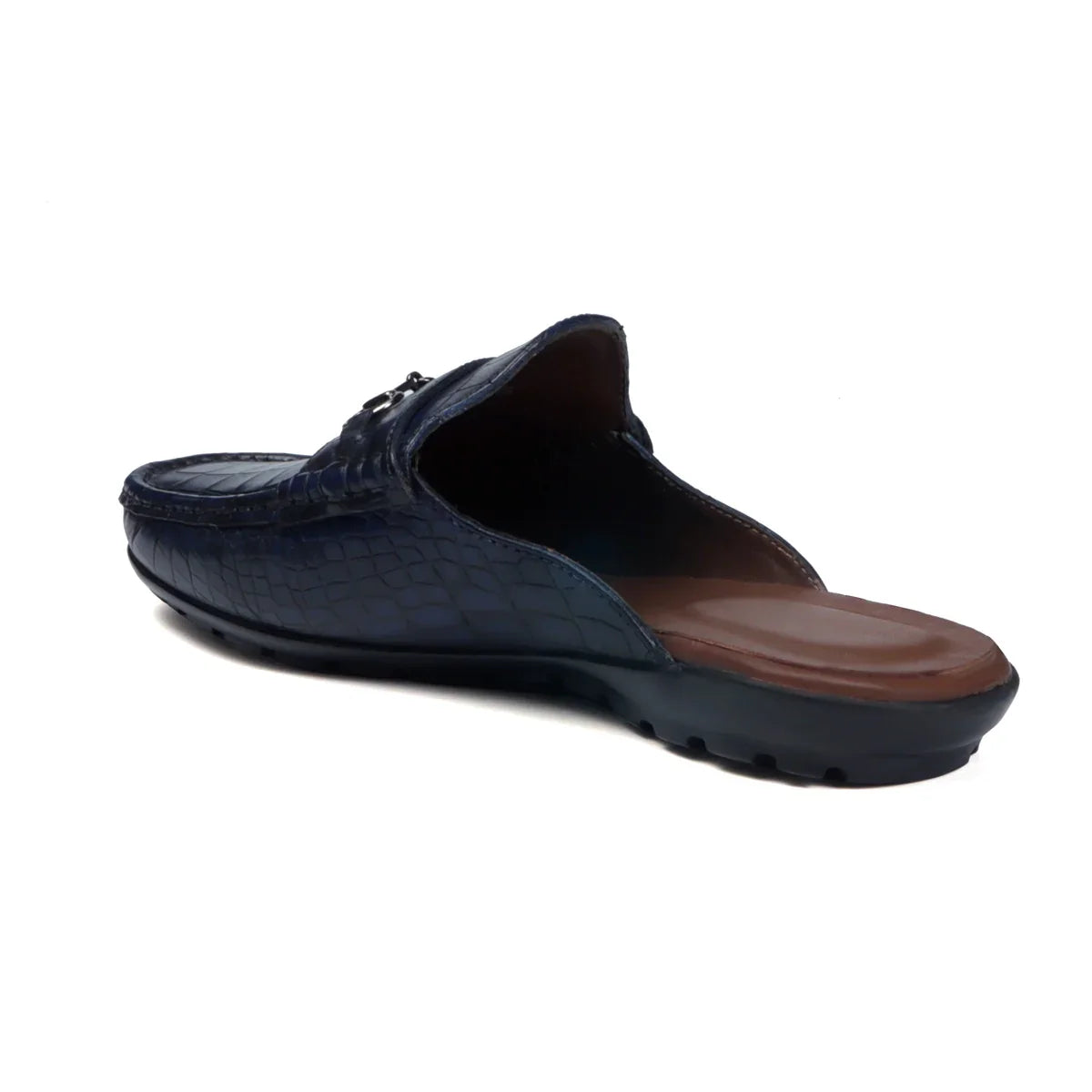 DEEP CUT MULES