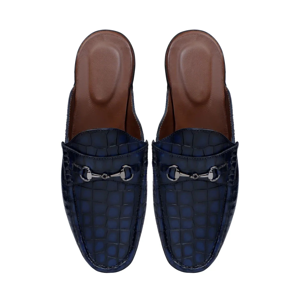 DEEP CUT MULES