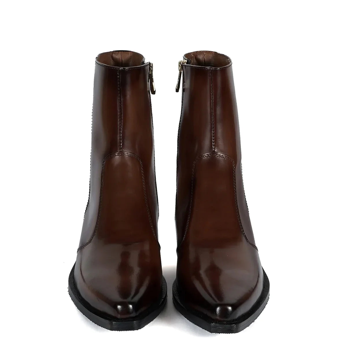 BRUSHED OFF COWBOY BOOTS
