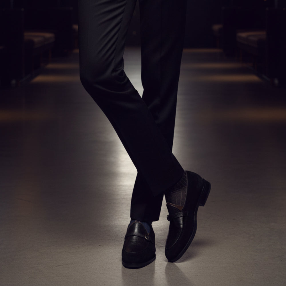 Veltaire Elite Classic Loafer