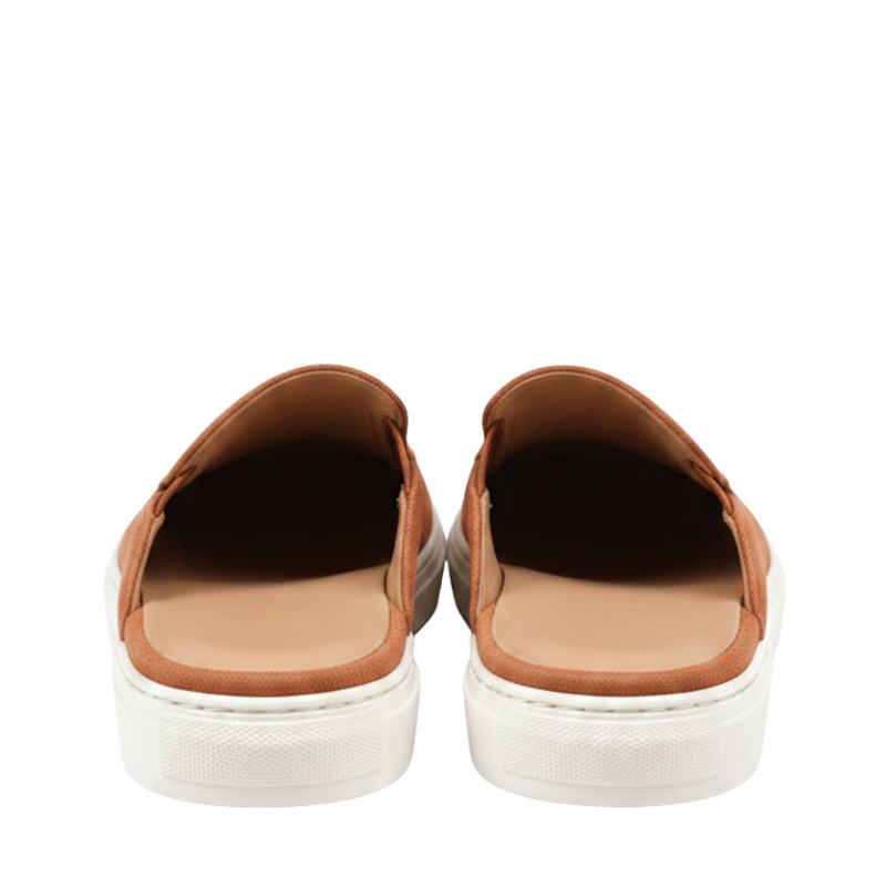 Velveton Ease Slip-On Mule