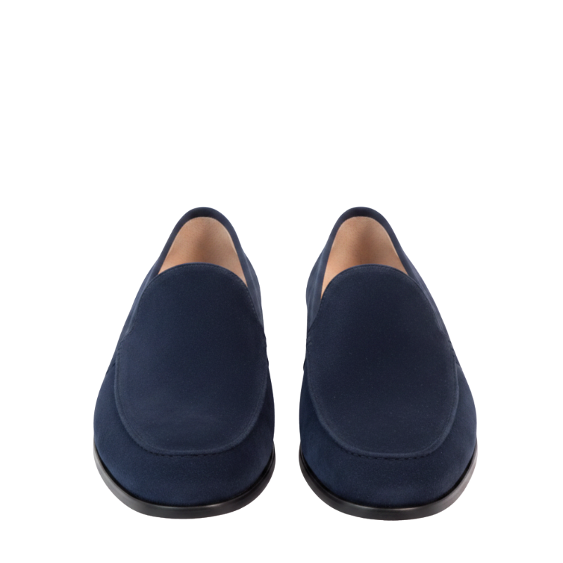 Velveton Pure Line Classics Loafers