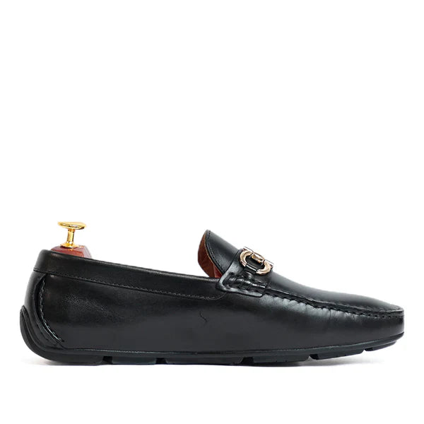 Maclearn Brown Shoes