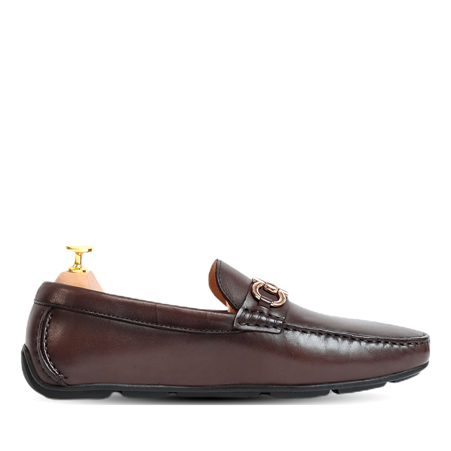 Maclearn Brown Shoes