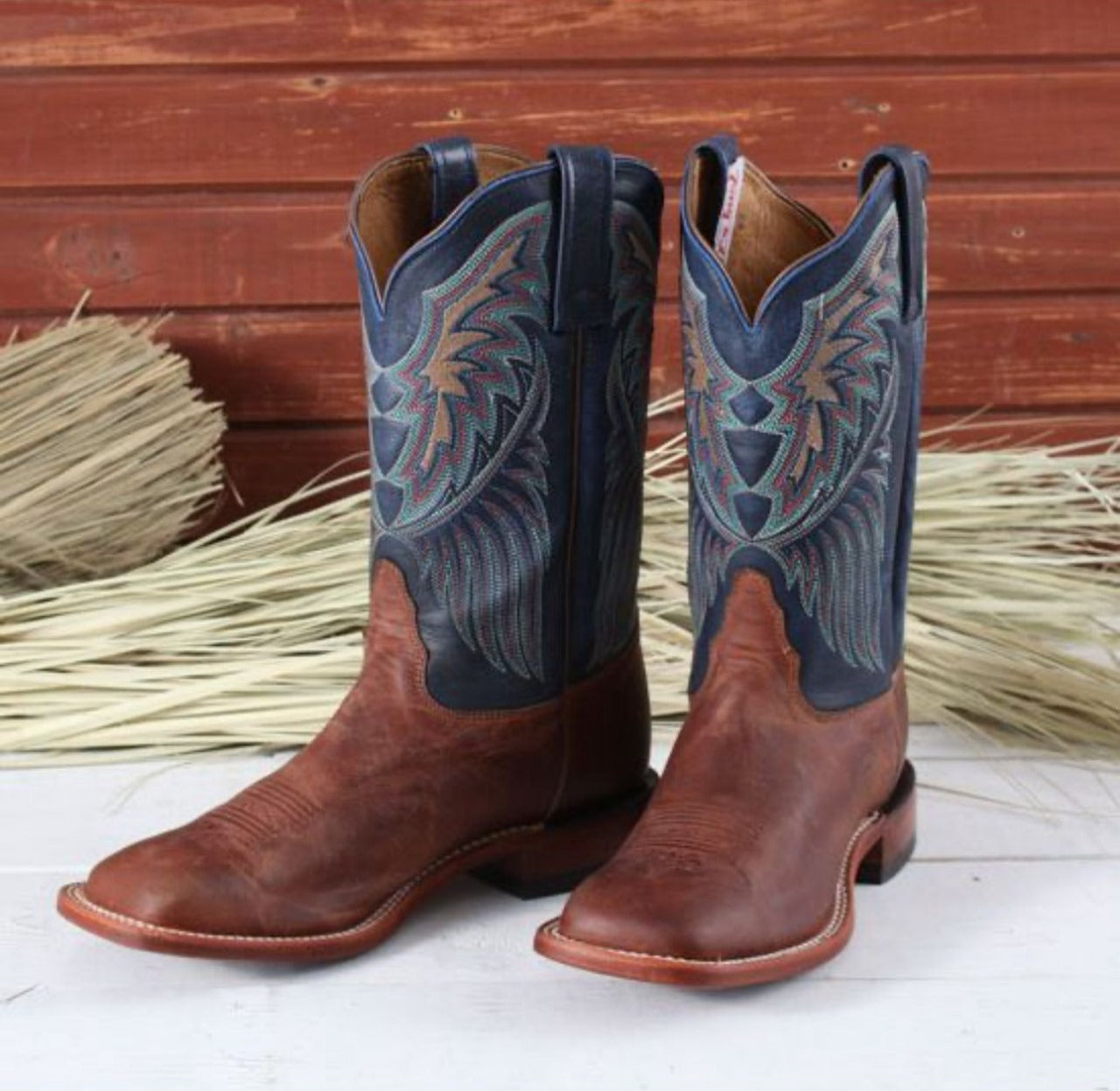 Tony Lama Dava Boot