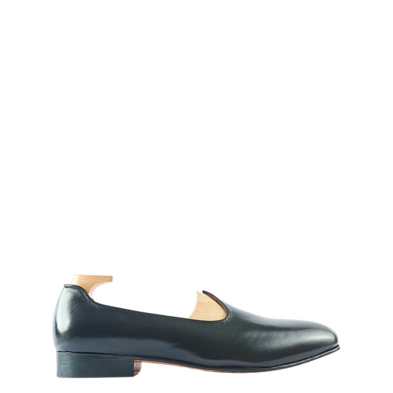 Leather Mens Jalsa Jutti