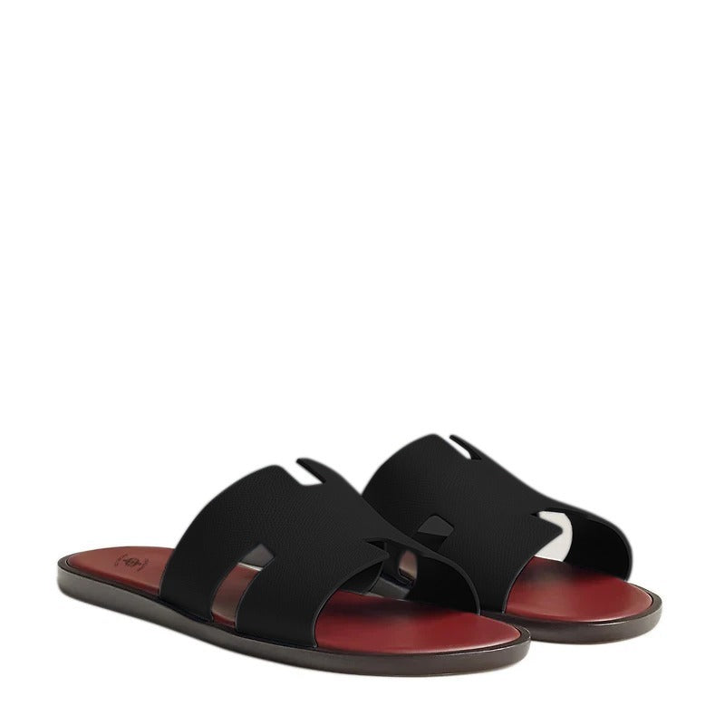 Haven Epsom H Style Slip-On