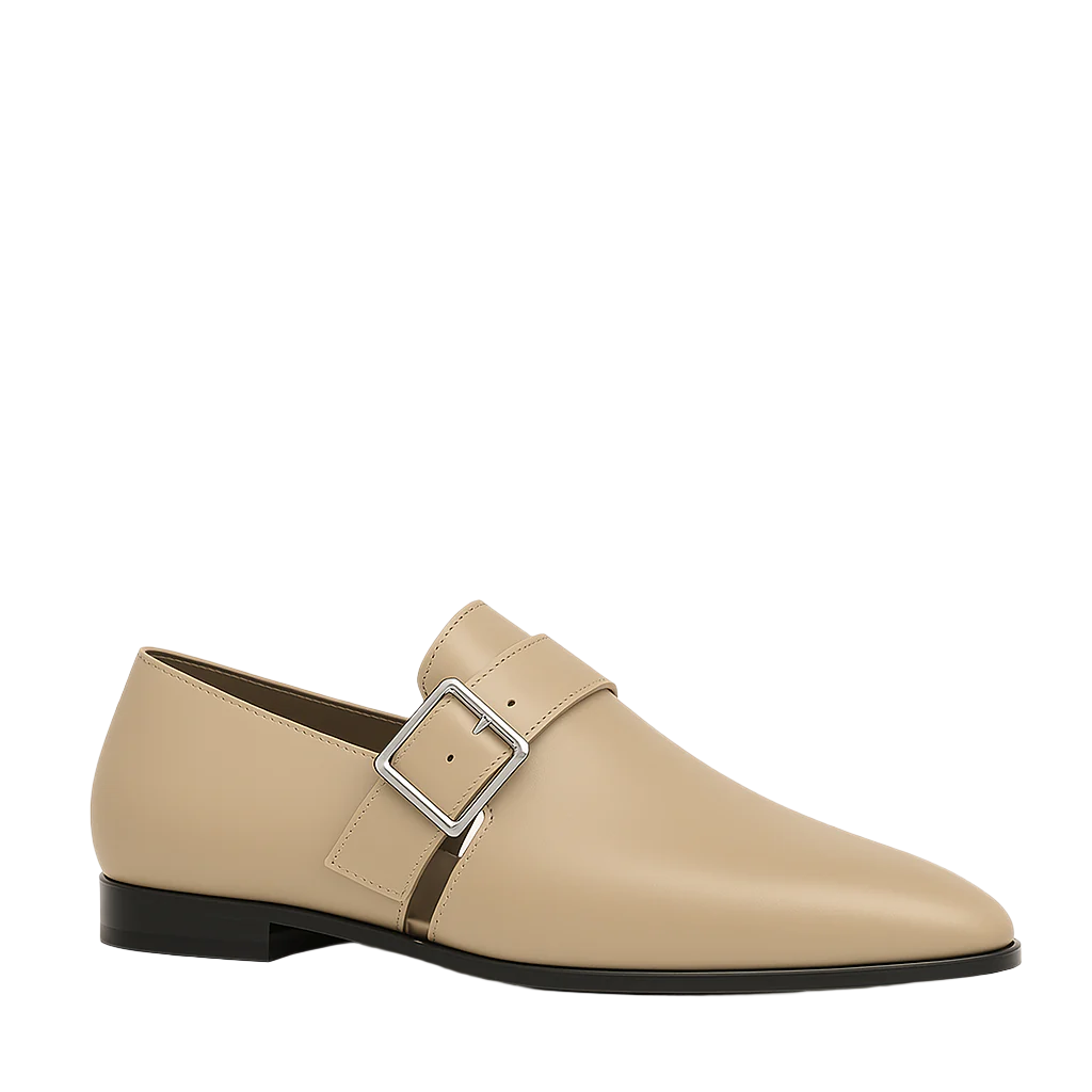 Mamie Frye Loafers in