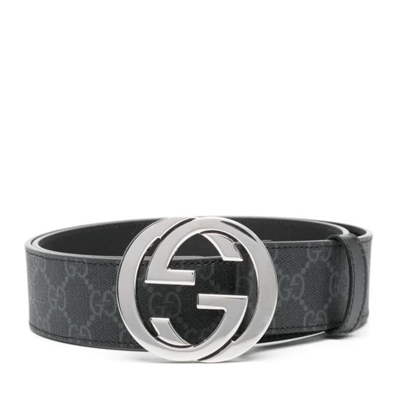 Heritage Bind Belt