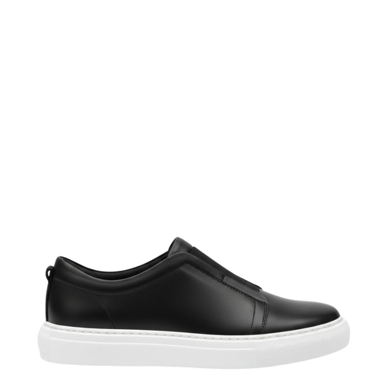 Vittorio Mens Luxe Ease Sneakers