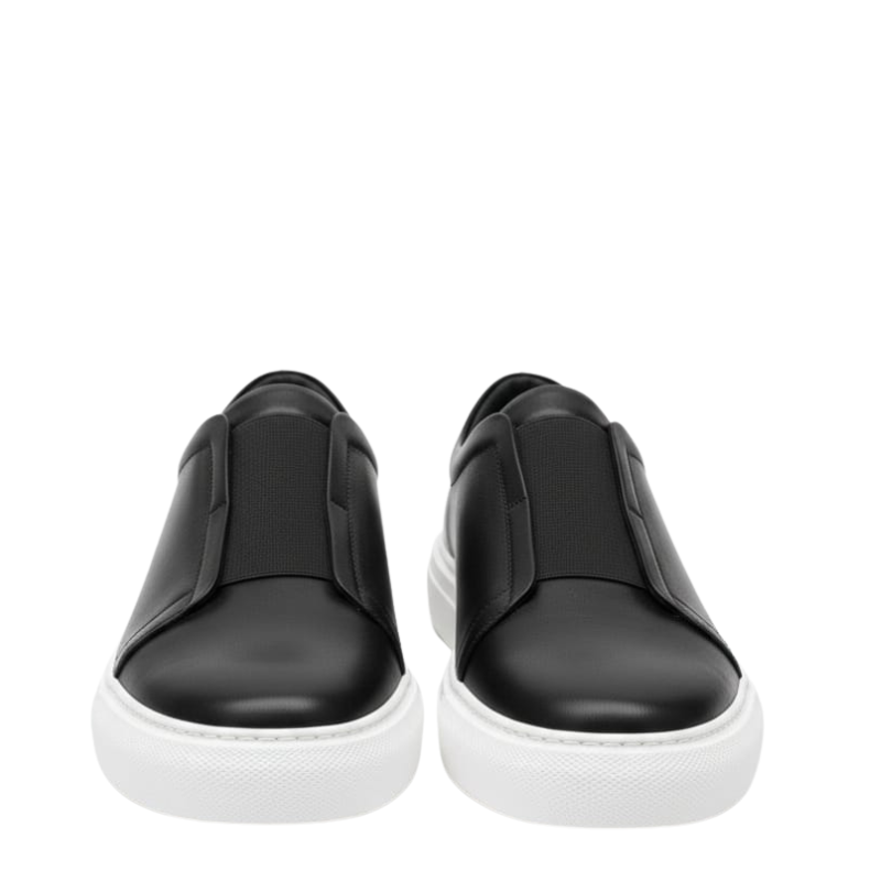 Vittorio Mens Luxe Ease Sneakers