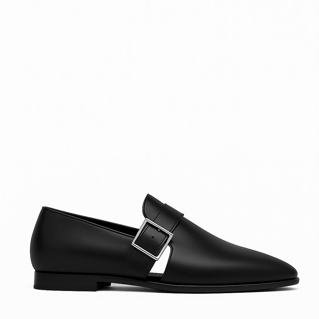 Mamie Frye Loafers in