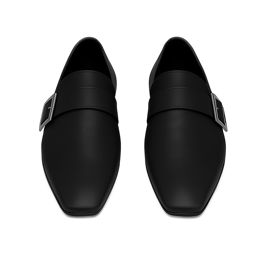 Mamie Frye Loafers in