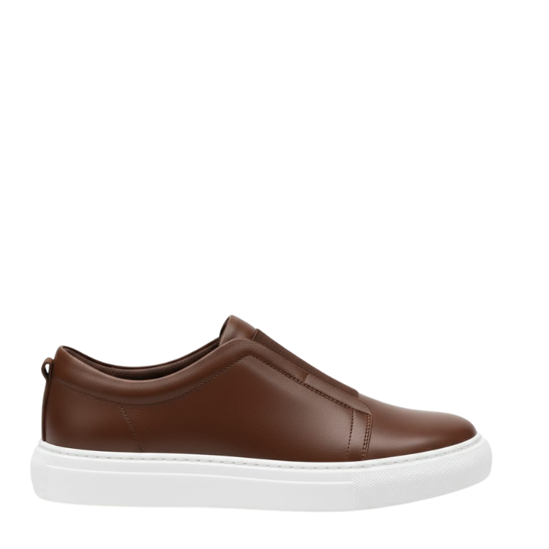 Vittorio Mens Luxe Ease Sneakers