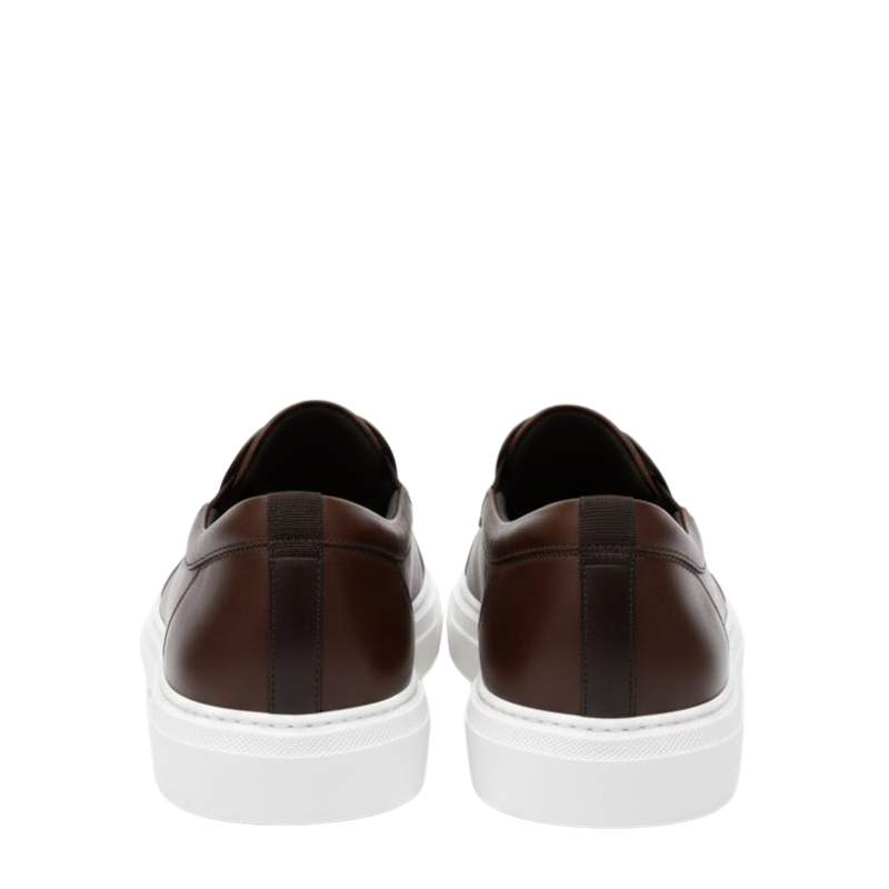 Vittorio Mens Luxe Ease Sneakers