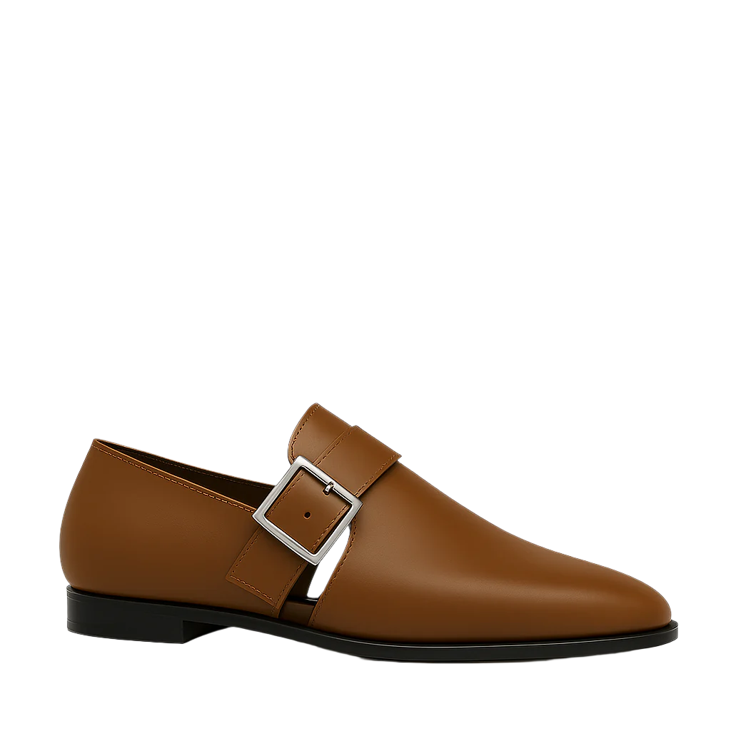 Mamie Frye Loafers in