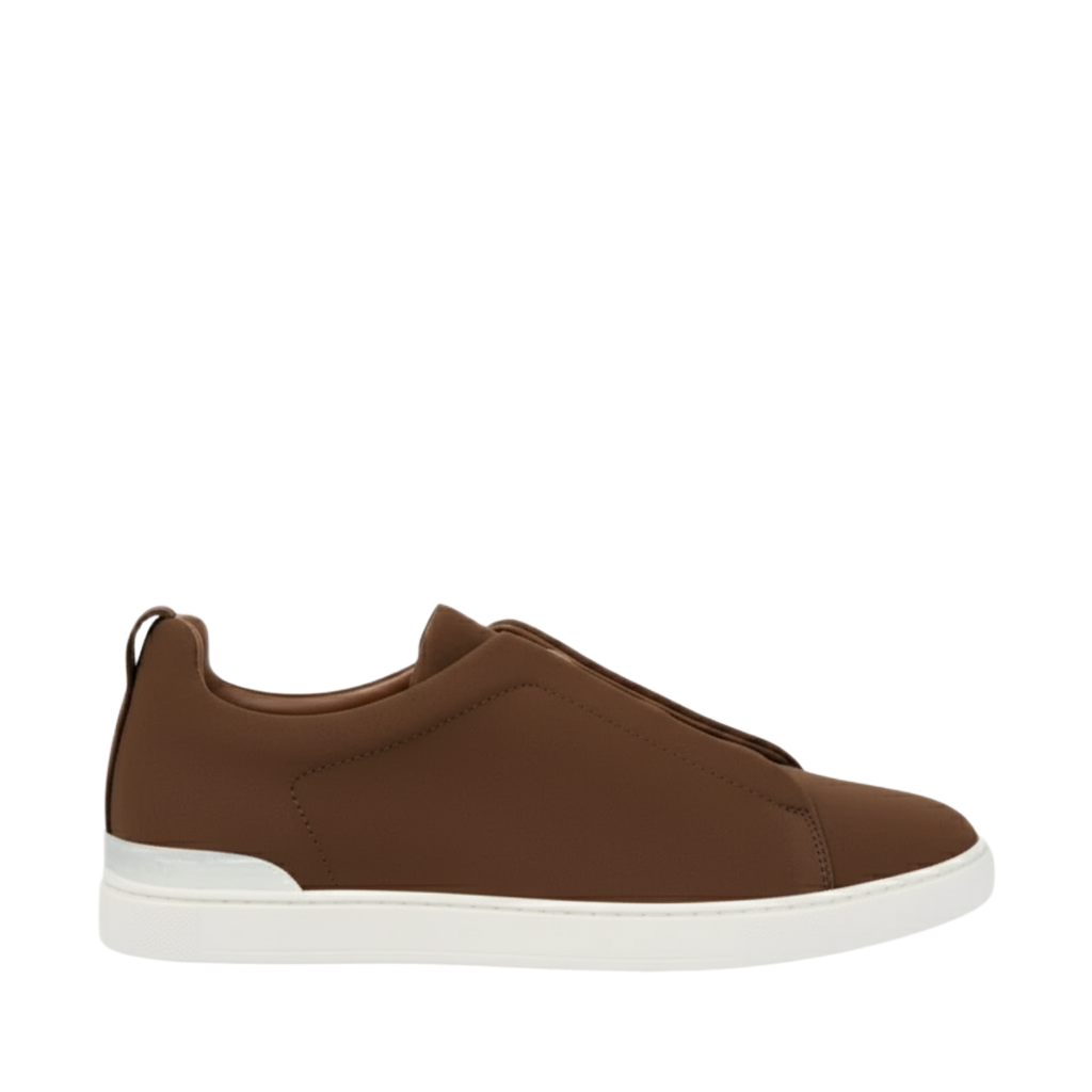 Luxury Edition Triple Stitch Sneaker for Men's